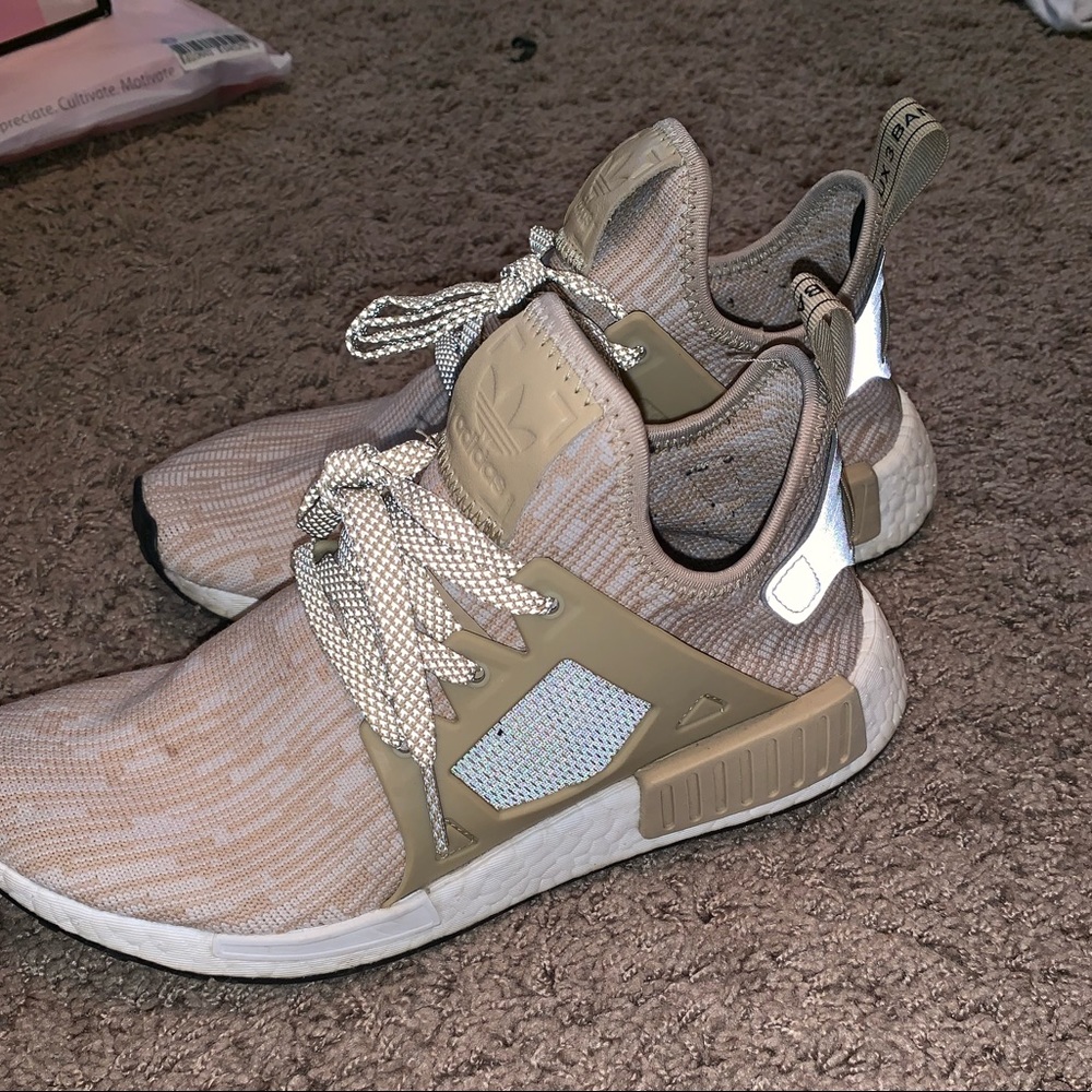 Adidas NMD